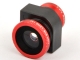 3-IN-ONE Photo Lens Quick-Change Camera Lens